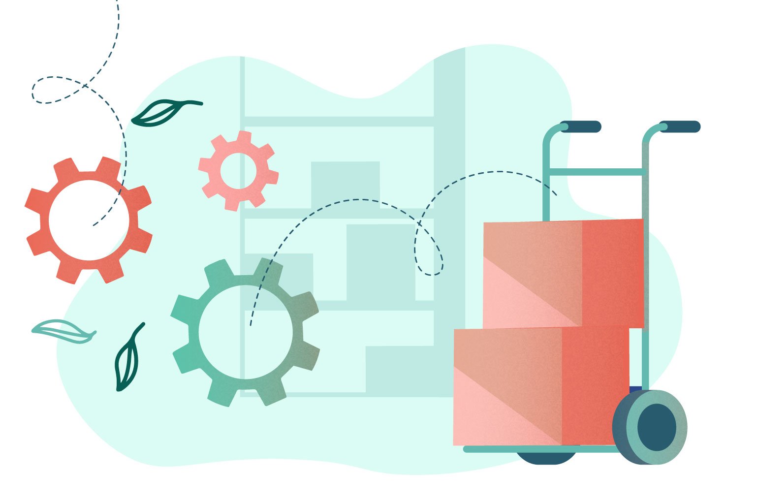 sustainability mission